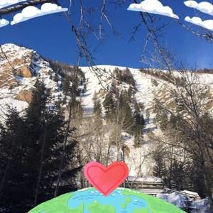 Meet your Posher, Becky